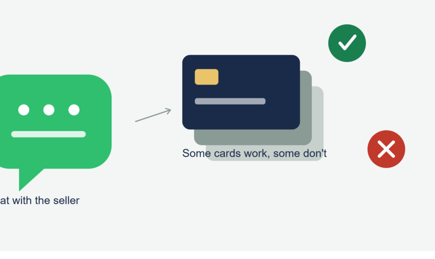 WhatsApp Credit Card Payments: Security Tips for U.S. Users