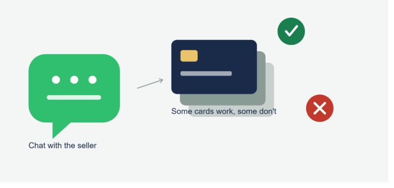 Can WhatsApp Be Used for Credit Card Payments? U.S. Options Explained