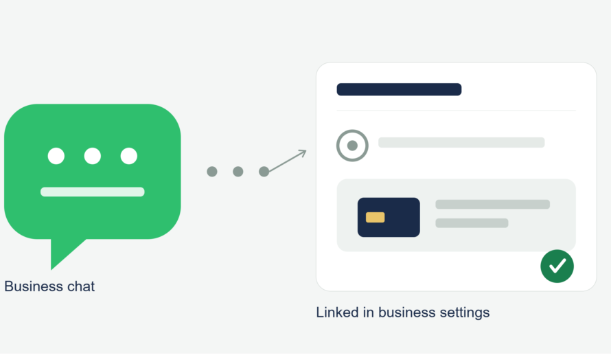 How to Link WhatsApp with a Credit Card: What U.S. Users Should Know