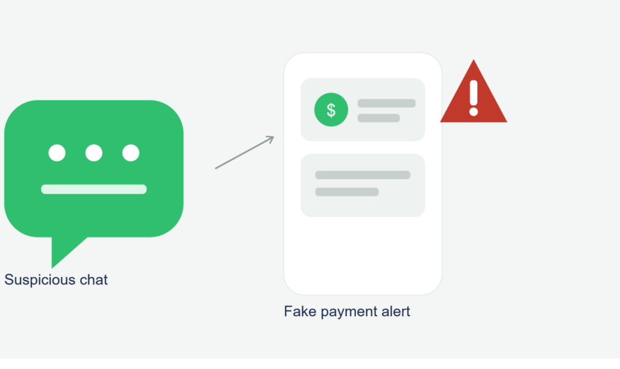 How to Avoid WhatsApp Payment Scams in the United States